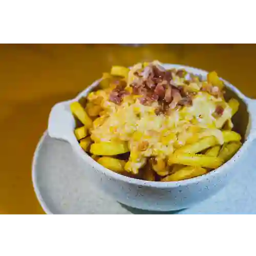 Killeras Bacon Fries