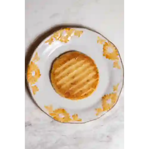 Arepa de Queso