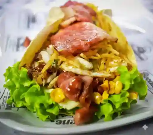 Burrito Bacon