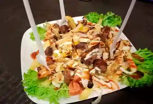 Picada Para 2