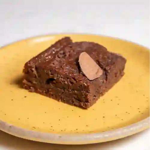 Brownie Sano de Chocolate