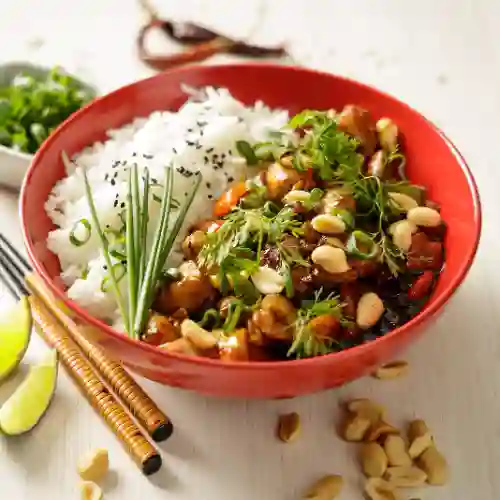 Kung Pao