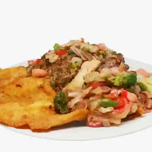 Tres Delicias