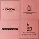 Labial L’Oréal Paris Colour Riche Volume Matte Le Rosy Confident  1.8 gr