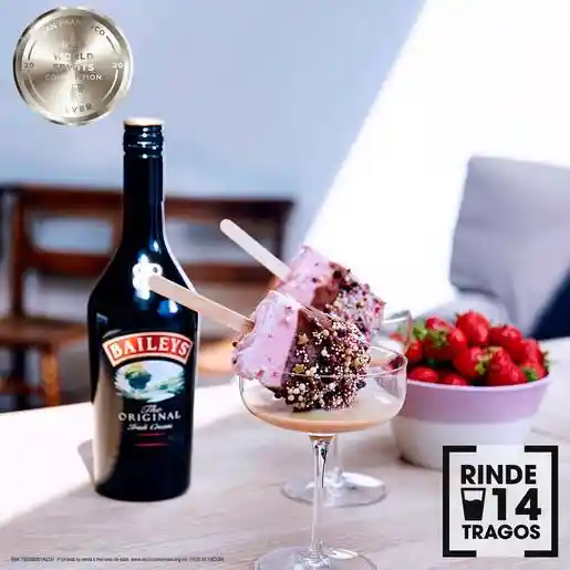 Baileys Crema de Whisky