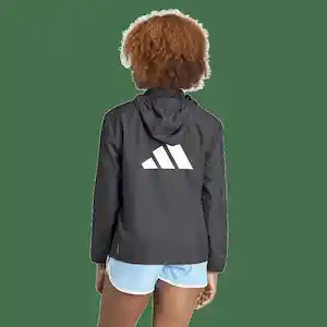 Adidas Chaqueta Run it Mujer Negro Talla S Ref: Il7223