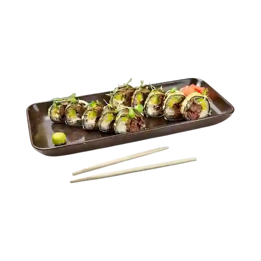 Solomito Roll