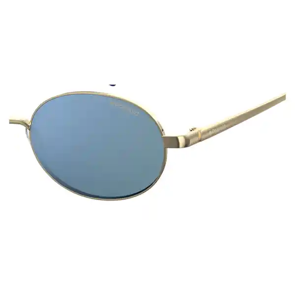 Polaroid Gafas Oro Unisex Tc Pld6066sli 0uhu 51/20 145 Xn