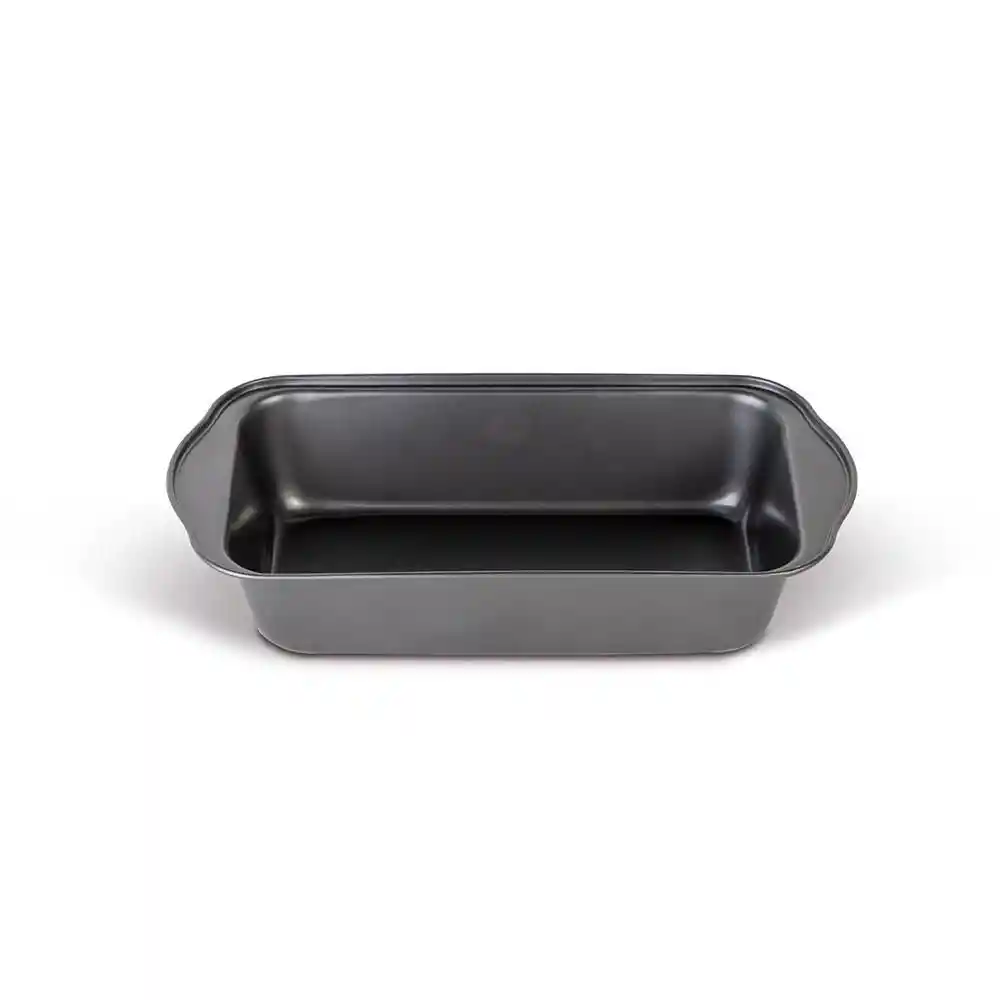 Ambiente Gourmet Molde Rectangular 29 x 15 x 6.5cm