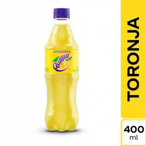 Cuatro 400Ml