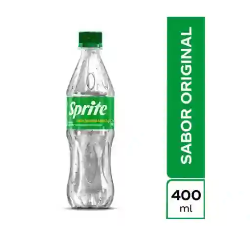 Sprite 400 ml