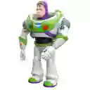 Mattel Figura de Acción Interactiva de Buzz Lightyear