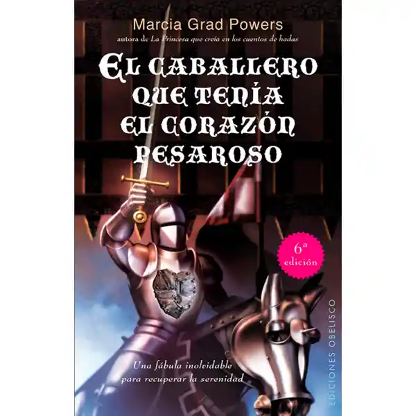 El Caballero Que Tenía el Corazón Pesaroso - Gamow George