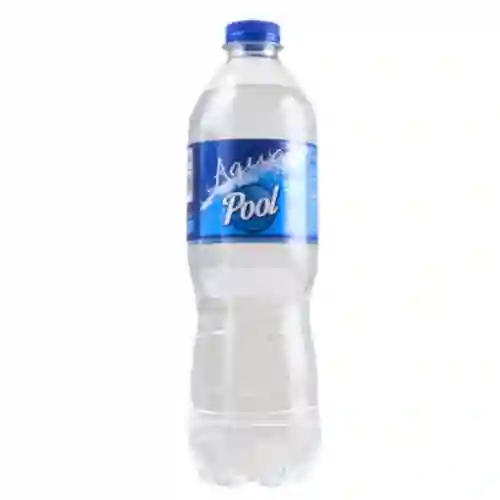 Agua 600ml