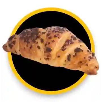 Croissant Cacao Avellana