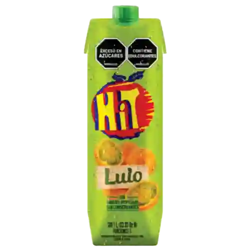 Jugo Hit Lulo 1000 ml