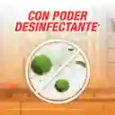 Ajax Limpiador Cocina Trigger Cocina