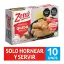 Zenú Palitos de Queso para Hornear Grandes