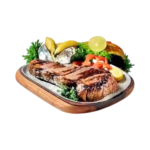 Asado de Churrasco
