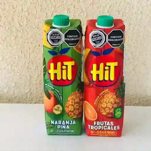 Hit caja familiar