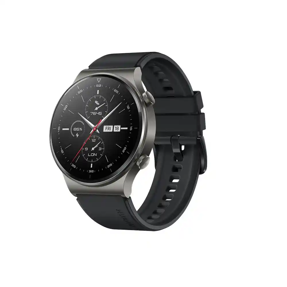 Reloj Huawei Watch Gt2 Pro Negro