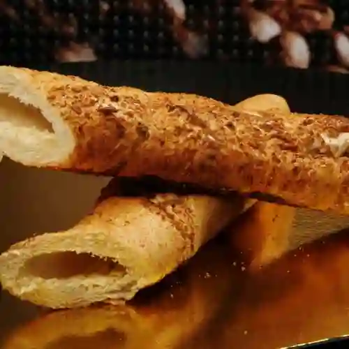 Pan Baguette de Queso