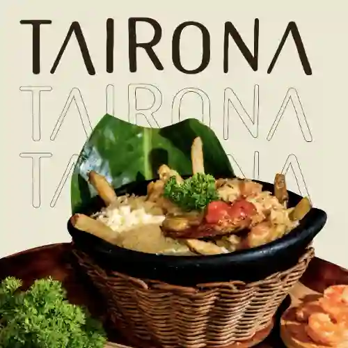 Tairona