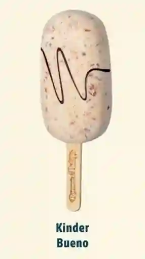 Kinder bueno