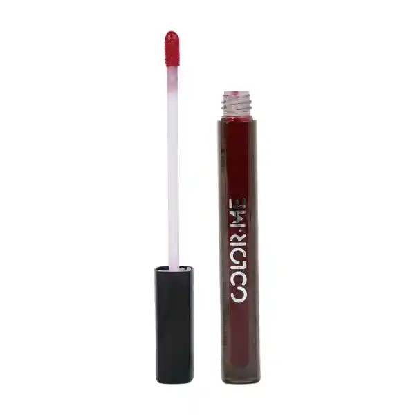 Labial Líquido Color Russet Matte 06 Miniso