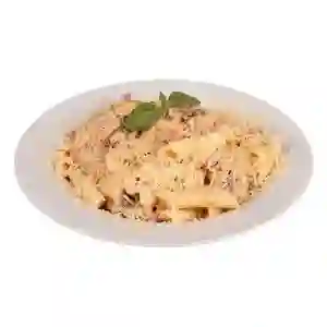 Pasta Carbonara Especial