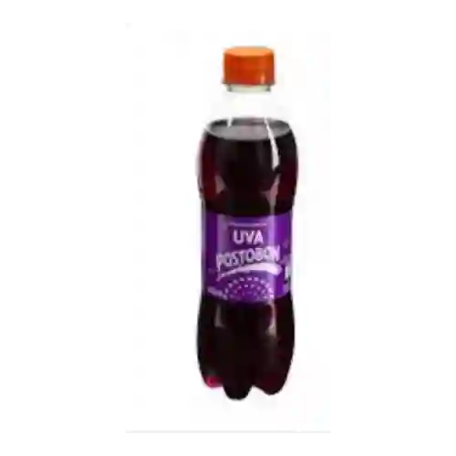 Gaseosa Postobón Sabor Uva