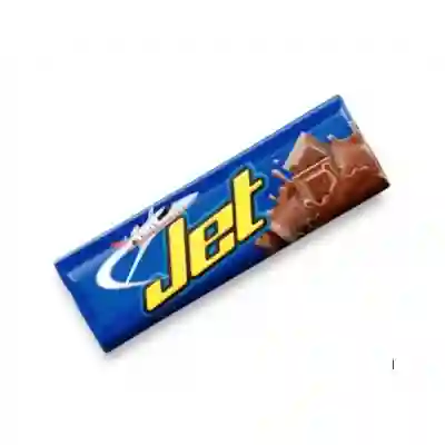 Chocolatina Jet