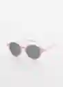 Gafas de Sol Springb Rosa Palo Talla 99 Niñas Mango