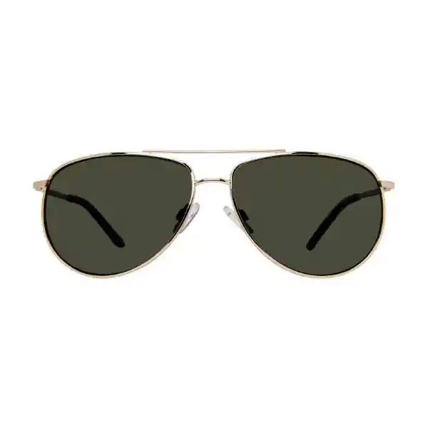 Gafas Hombre Dorado X13193 Levis