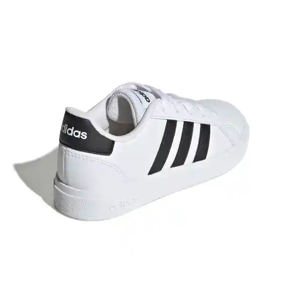 Adidas Tenis Grand Court 2.0 Niño Talla 1 Ref: GW6511