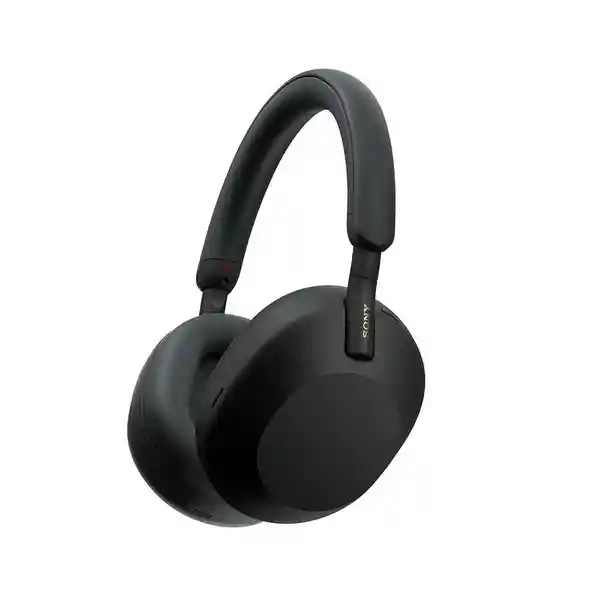 Sony Audífonos Bluetooth WH-1000XM5