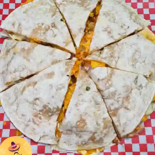 Pizza Mixta