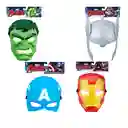 Marvel Avenger Hero Mask Surtida Wv1