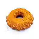 Pastel de Zanahoria y Ron