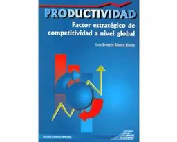 Productividad