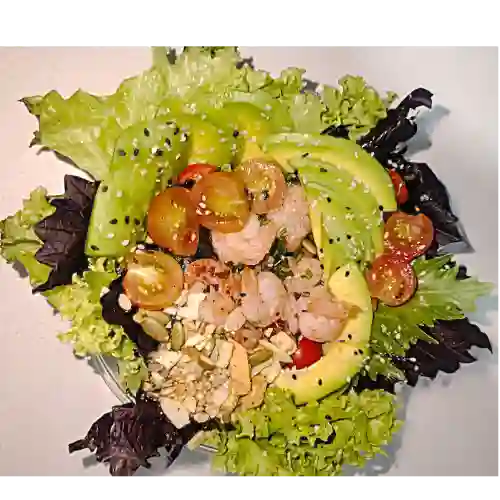 Ensalada Del Caribe