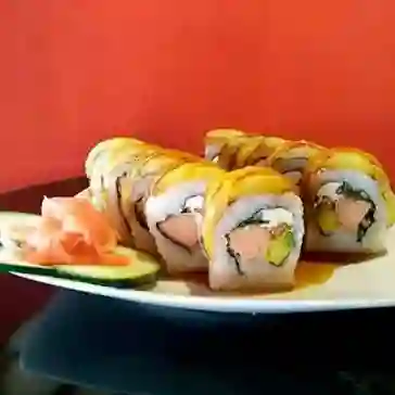 Caribe Roll