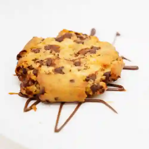 Cookie de Chocolate y Nueces Pecanas