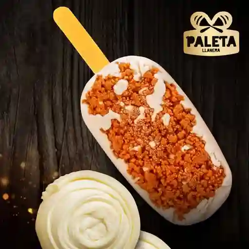 Paleta llanera