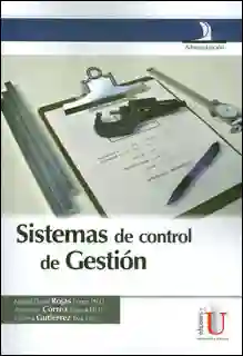 Sistemas de Control de Gestión