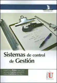 Sistemas de Control de Gestión