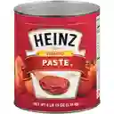 Heinz Pasta de Tomate