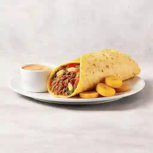 WRAP MIXTO
