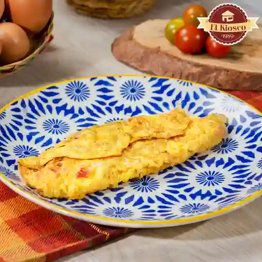 Omelette