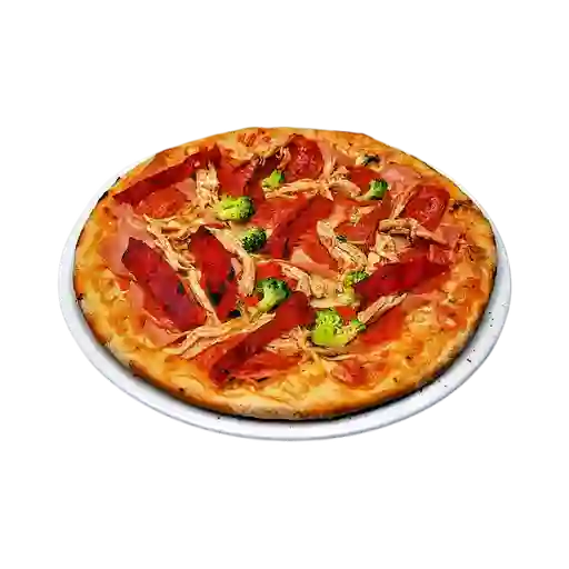 Pizza Especial